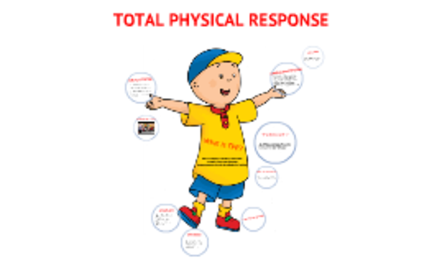 TOTAL PHYSICAL RESPONSE
