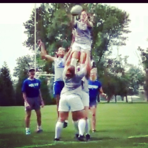 College Freshman Year (EIU)