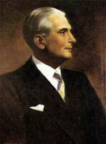 Mariano Ospina Perez