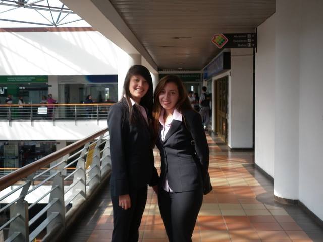 Secretariado Bilingüe