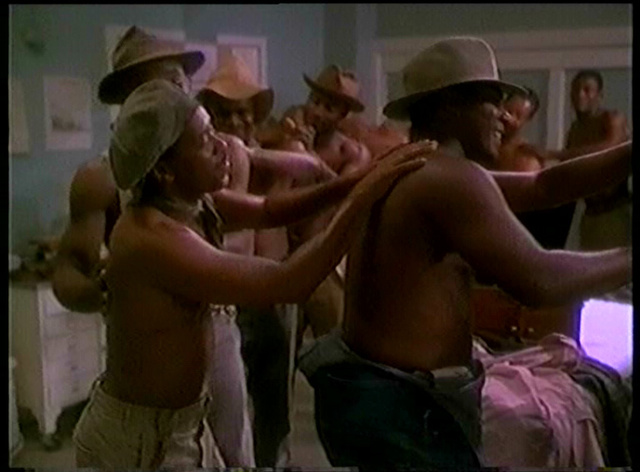 Experimento de Tuskegee