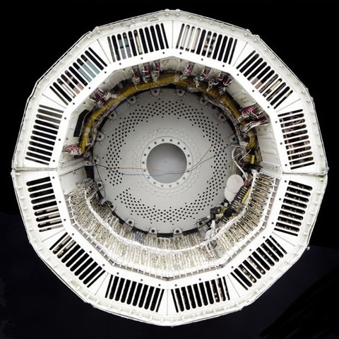 Minutemen Missile Guidance