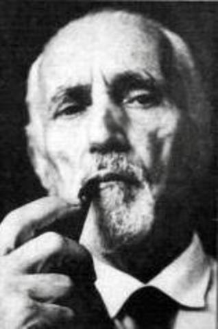 Enrique Pichón- Revière