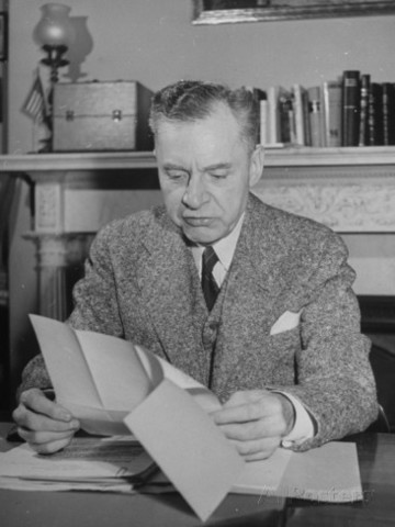 The Surgeon General gets Called On