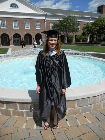 The College of New Jersey