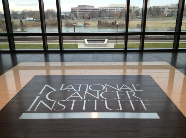 National Cancer Institute is Established