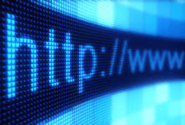 Creation of the Internet