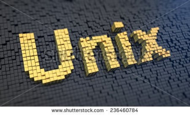 Unix