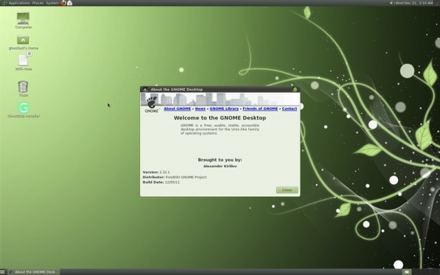 Financiamiento por DARPA