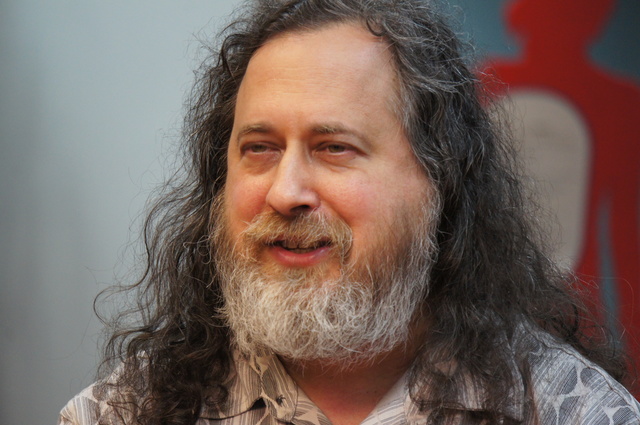 Richard Stallman