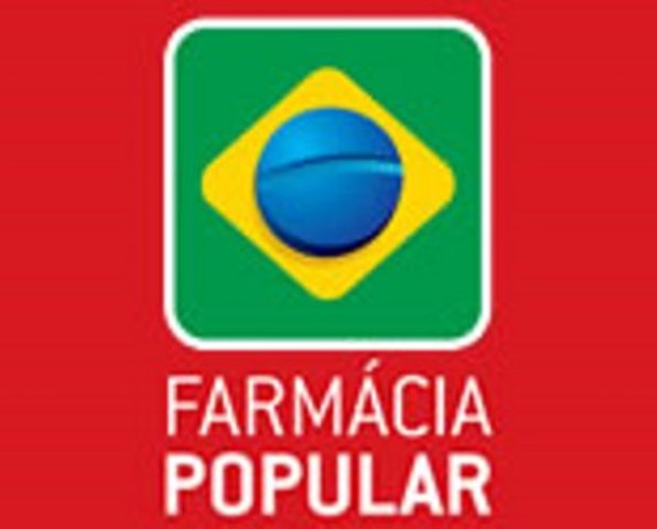 Programa Farmácia Popular do Brasil