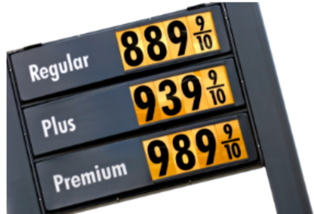Trade & Savings -  Oil Prices Reaches New Heights