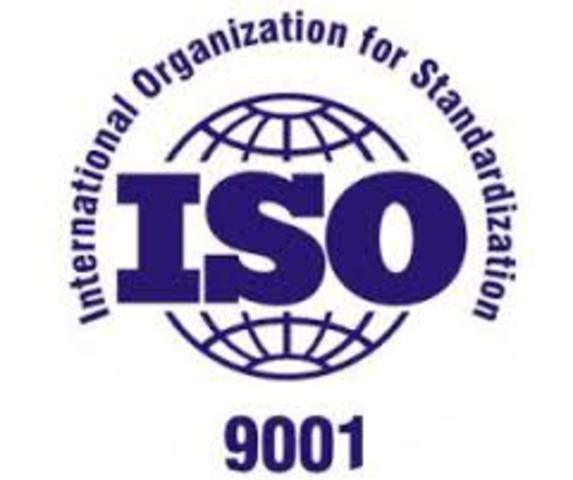 ISO 9000