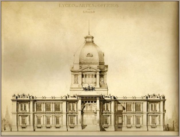 Começo das aplicações de testes