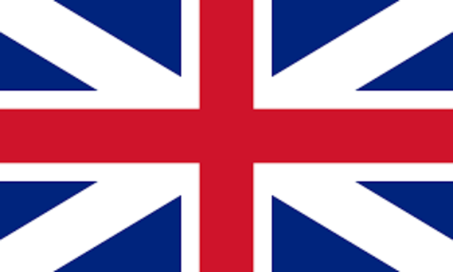 British empire abolishes slavery