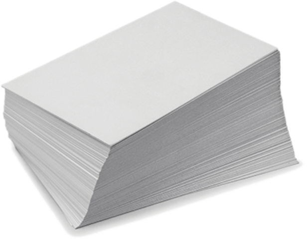 Invención del papel