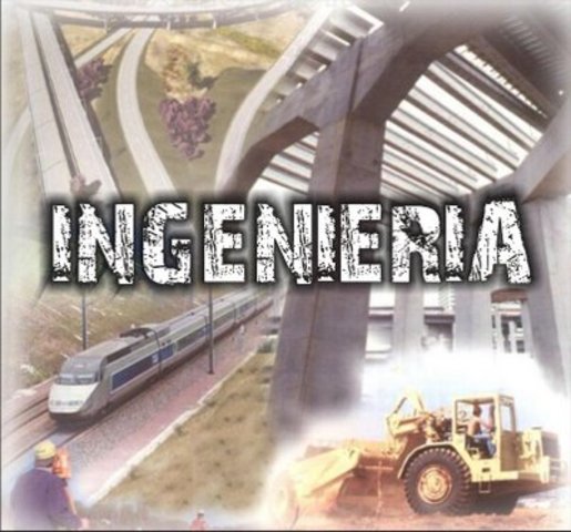 desarrollo de la ingeniería
