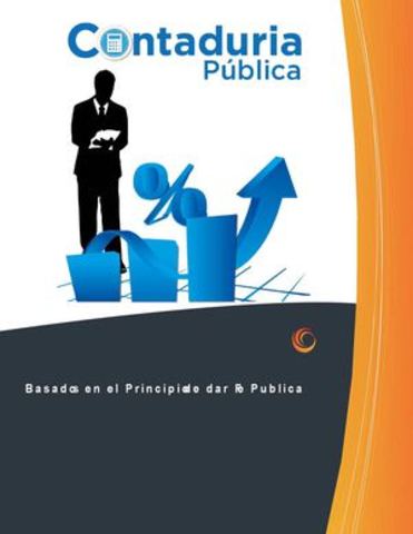oficio Nº 1-2012-071389 presentado por el consejo técnico de contaduría publica