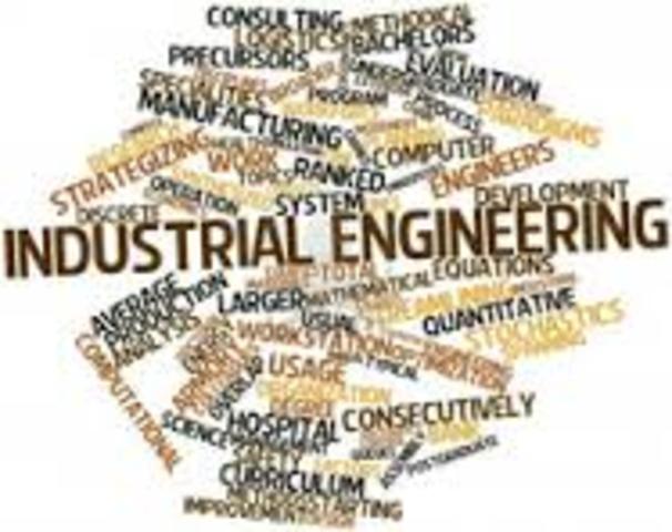 campos mas importantes de la ingeniería