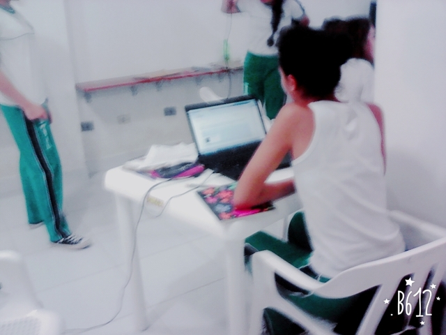 realizar organización  escrita del proyecto