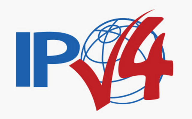 IPv4