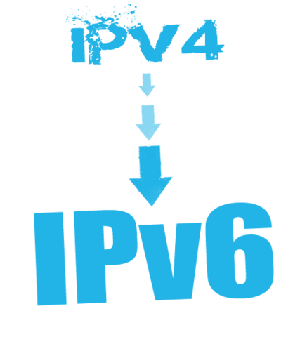 Necesidad de IPv6