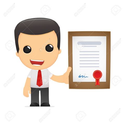 Oficio con N° 1-2013~018882 emitido por el consejo Técnico de contaduría publica