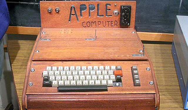 Apple I