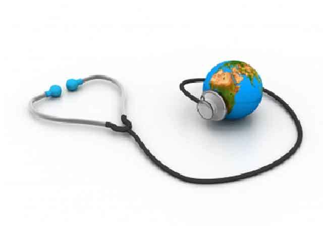 Sistema de información para la gestión de la seguridad y salud del trabajo en las organizaciones