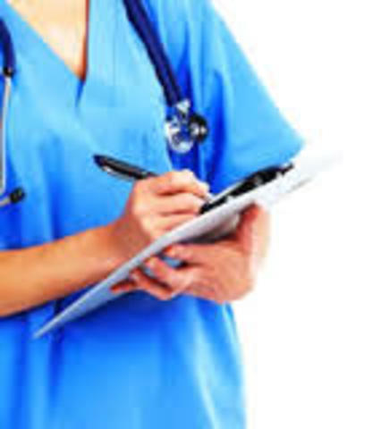 Sistema de información utilizado en hospitales