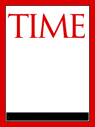 Revista Time