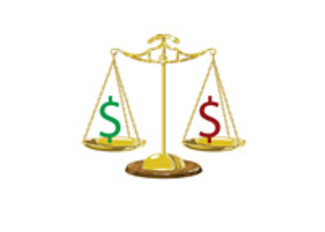 The Balanced Budget and Refinement Act