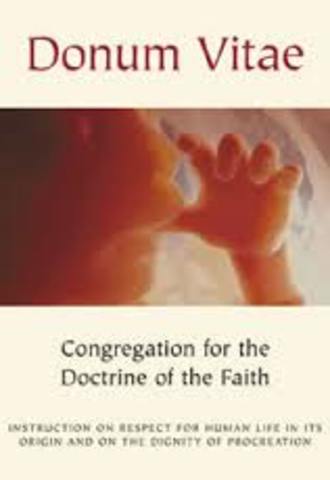 Donum Vitae
