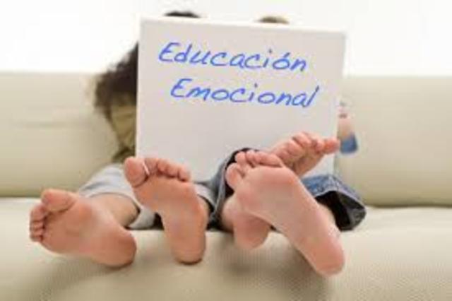 Educación de las Emociones por Mayer y Salovey