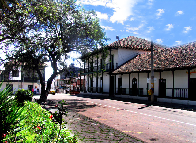 FUNDACIÓN DE MUNICIPIOS