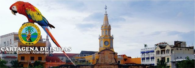 TRATADO DE PAZ EN CARTAGENA
