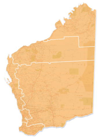 Dirk Harthog sails to Western Australia