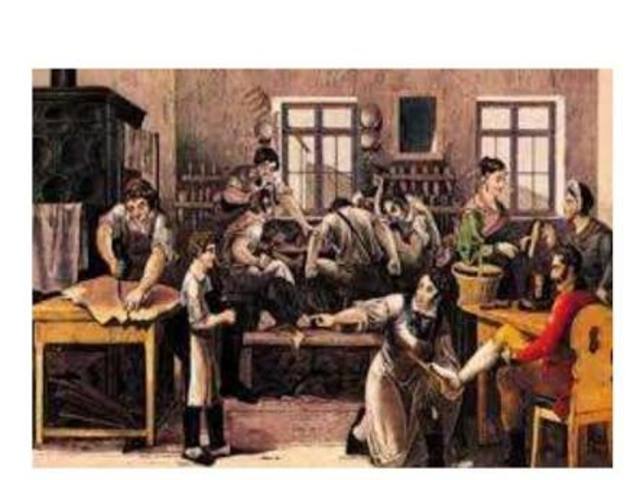 Movimento Relações Humanas