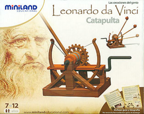 Historia de la ingenieria