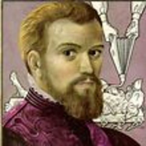 Andrés Vesalio