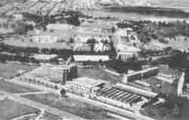 UNIVERSIDAD NACIONAL DE COLOMBIA