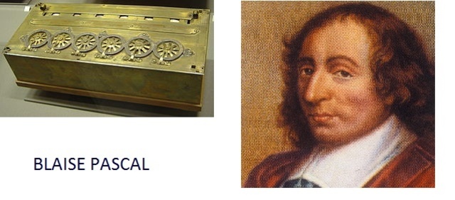 Blaise Pascal
