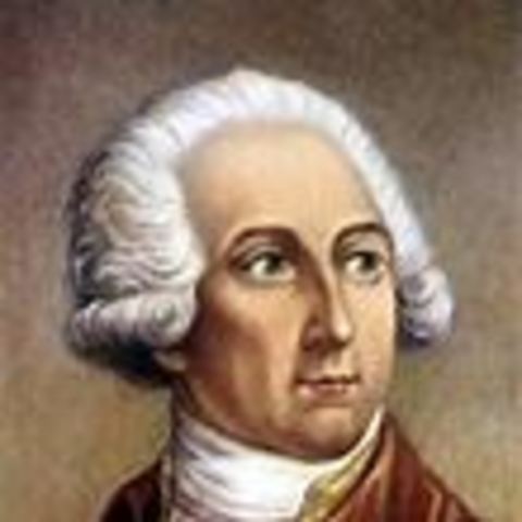 Antonio Lavoisier