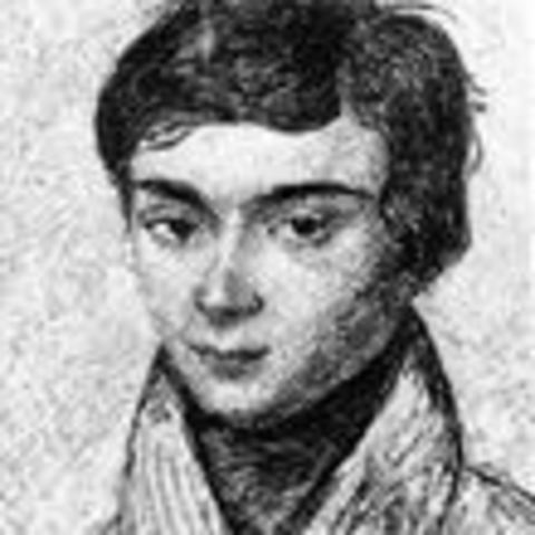 Evariste Galois