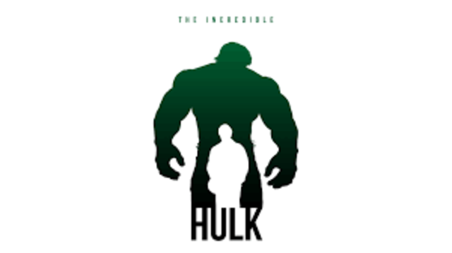 The Incredible Hulk