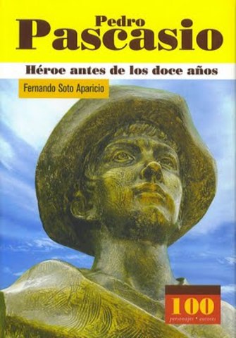 BOLÍVAR ENTRA TRIUNFANTE A BOGOTÁ