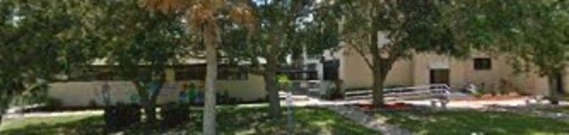 First day of school in Florida