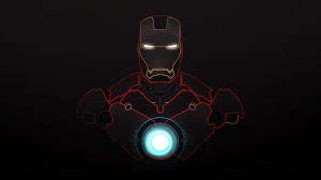 Iron Man 2