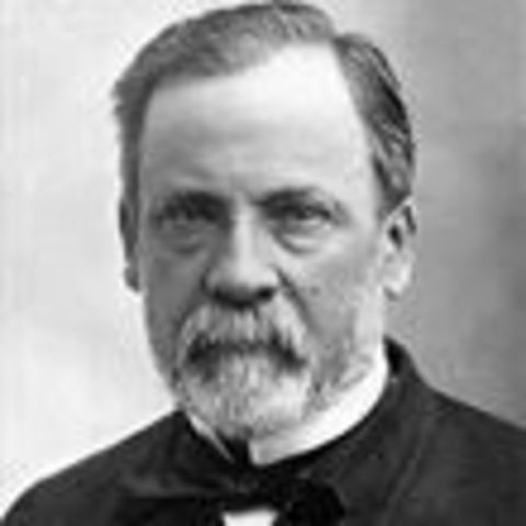 Louis Pasteur