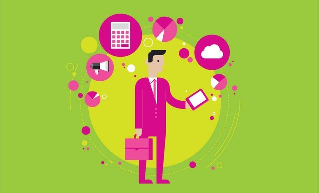 Homem certo para o lugar certo